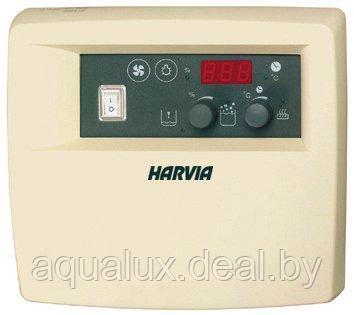 Панель управления для электрических печей Harvia Combi С105 S - фото 1 - id-p117499301