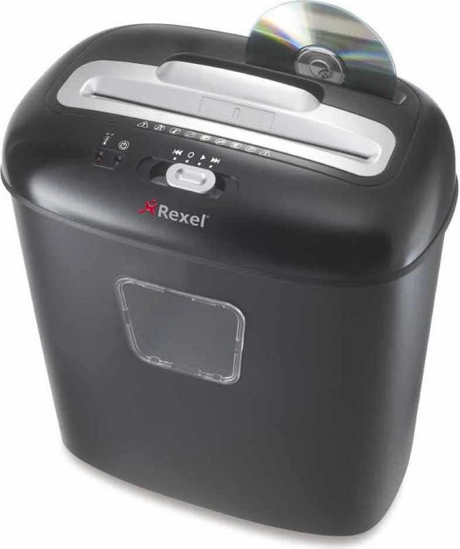 Уничтожитель Rexel Duo 2102560EU
