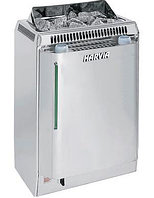 Печь для бани Harvia Topclass Combi KV 90 SEA электрическая с парогенератором, автомат