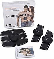 Миостимулятор массажер Smart Fitness Ems Fit Boot Toning