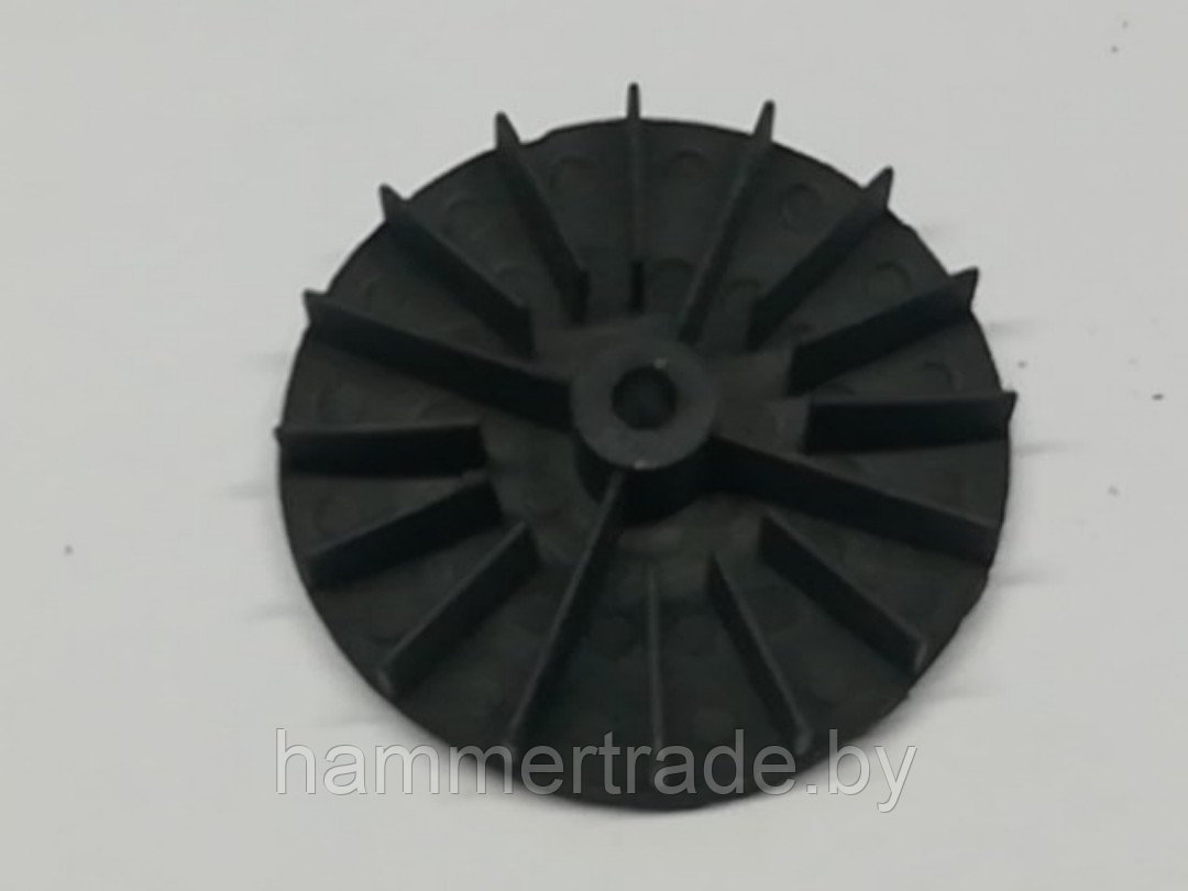 34883 Крыльчатка якоря триммера Element RM3-600-2T