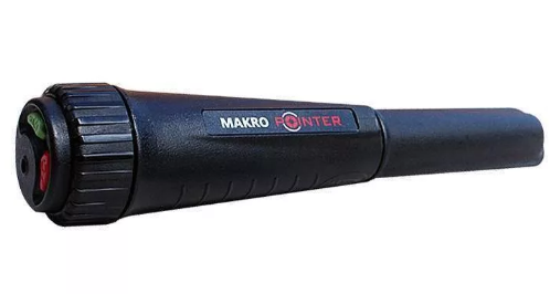 Металлоискатель Makro Pointer