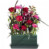 Флористическая пена для срезанных цветов, коробка 35 шт., фото 3