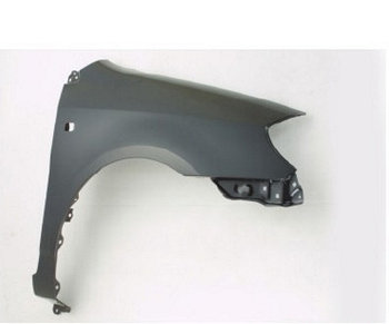 Крыло TOYOTA COROLLA E12(120) 2002-2007/Тойота Королла Е12 переднее правое, седан 538121H070 TYG