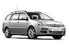 Крыло TOYOTA COROLLA E12(120) 2002-2007/Тойота Королла Е12 переднее правое 538121H070 TYG, фото 3