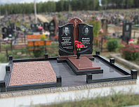 Памятник двойной 190-Д