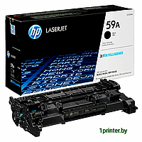 Заправка картриджа HP CF259A для HP LJ M404/M428