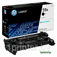 Заправка картриджа HP CF259A для HP LJ M404/M428