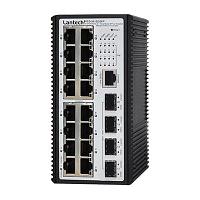 Управляемый коммутатор IPES-3416DSFP-48V (8350-796)