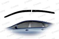 Ветровики Toyota Prius 2 2004-2009 / Тоета Приус 2 (Cobra Tuning)