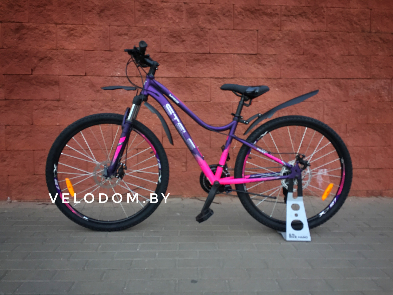 Stels Miss 7100 MD 27.5" V020