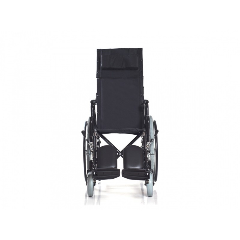 Кресло-коляска инвалидная Base 155 Ortonica - фото 4 - id-p123068538