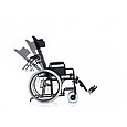 Кресло-коляска инвалидная Base 155 Ortonica, фото 7