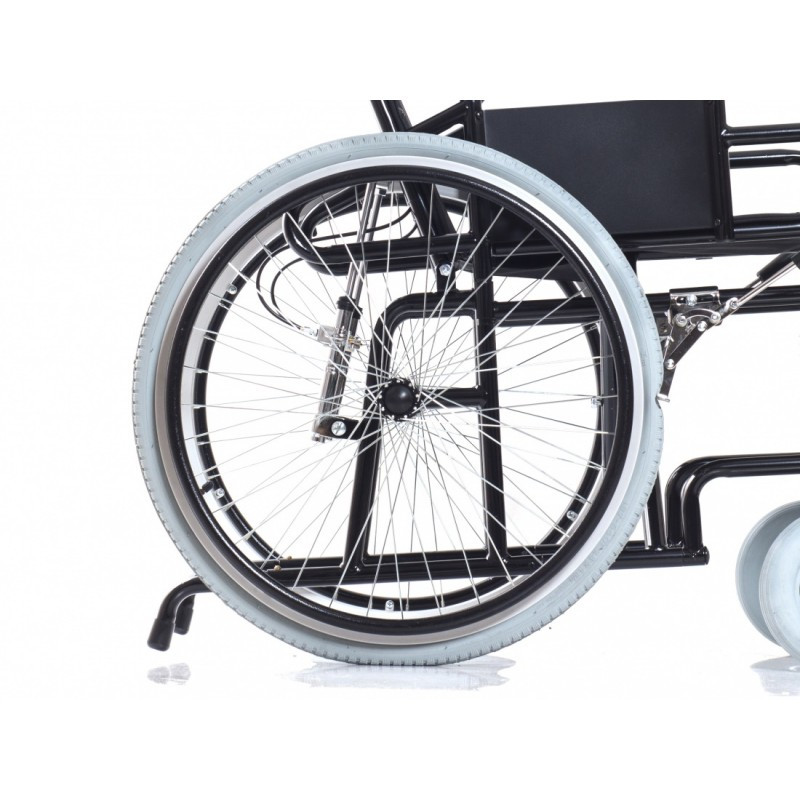 Кресло-коляска инвалидная Base 155 Ortonica - фото 9 - id-p123068538