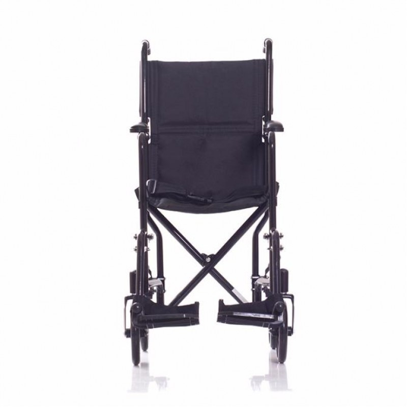 Инвалидная коляска для взрослых Base 105 Ortonica (Сидение 43 см., Литые колеса) - фото 3 - id-p123072477