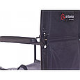 Инвалидная коляска для взрослых Base 105 Ortonica (Сидение 43 см., Литые колеса), фото 6