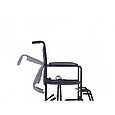 Инвалидная коляска для взрослых Base 105 Ortonica (Сидение 43 см., Литые колеса), фото 7