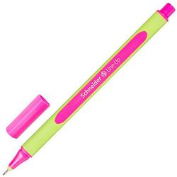 Ручка капиллярная SCHNEIDER Line-Up розовая (цена с НДС)