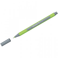 Ручка капиллярная SCHNEIDER Line-Up серебро (цена с НДС)