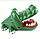 Настольная игра "Большой Крокодил" ,арт.BT221485(2035), фото 5