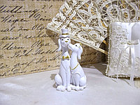 Фигурка на свадебный торт №33 (12,5 см)