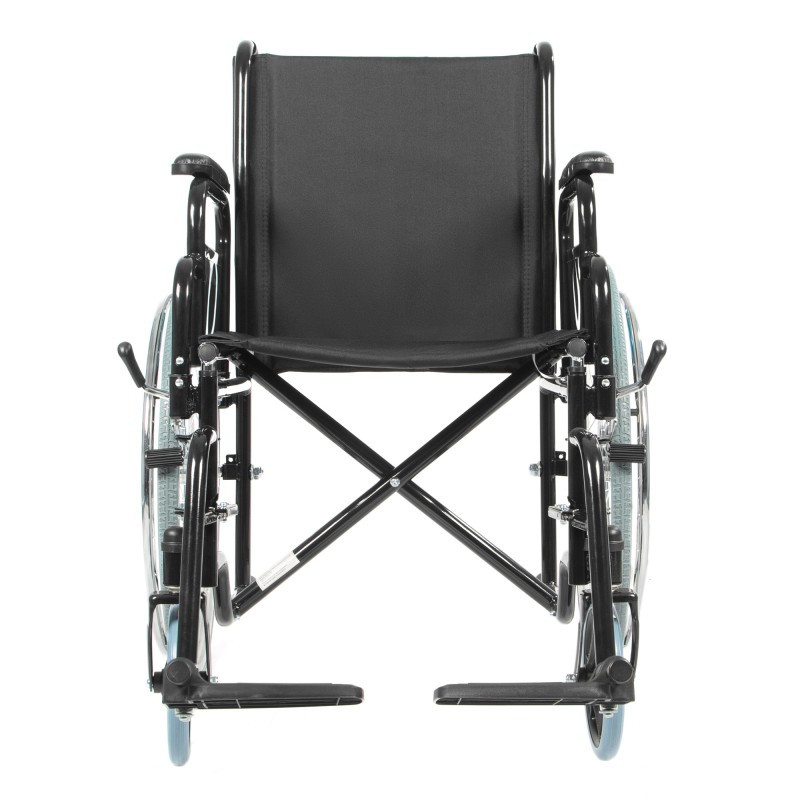 Кресло-коляска инвалидная Base 130 Ortonica (Сидение 46 см., надувные колеса) - фото 3 - id-p123074825