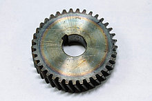 Ответная шестерня (D-50mm, d-13,9 mm, Z 37, Н-11,5 мм) Подходит для дисковой пилы Интерскол ДП 1600/1900