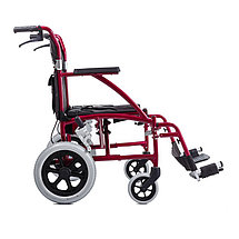 Инвалидная коляска для взрослых Base 175 Ortonica, фото 2