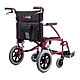 Инвалидная коляска для взрослых Base 175 Ortonica, фото 3