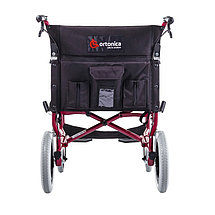 Инвалидная коляска для взрослых Base 175 Ortonica, фото 2