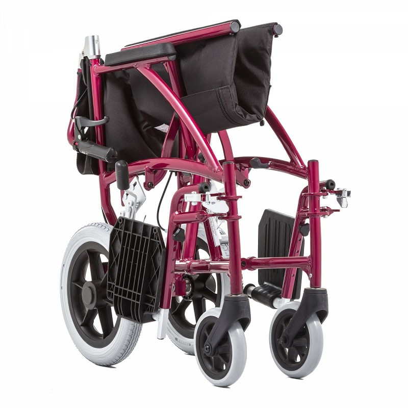 Инвалидная коляска для взрослых Base 175 Ortonica - фото 5 - id-p123074924