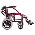 Инвалидная коляска для взрослых Base 175 Ortonica, фото 7