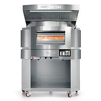 Печь для пиццы Cuppone Giotto GT140/1TS