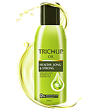 Масло Тричуп для роста волос, Trichup Oil (healthy, long, strong) 100 мл. VASU Индия, фото 2