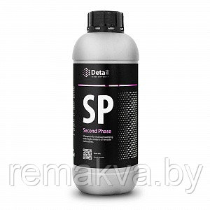 Шампунь вторая фаза SP "Second Phase" 1000мл