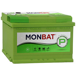 Аккумулятор Monbat Premium