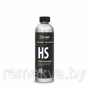 "Шампунь вторая фаза с гидрофобным эффектом  HS (Hydro Shampoo)", 500 мл, фото 2