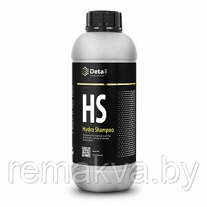 Шампунь вторая фаза HS "Hydro Shampoo" 1000мл, фото 2