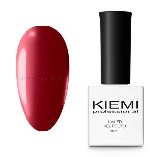 Гель-лак KIEMI №02