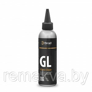 Полироль стекла GL "Glass Clean" 250мл, фото 2
