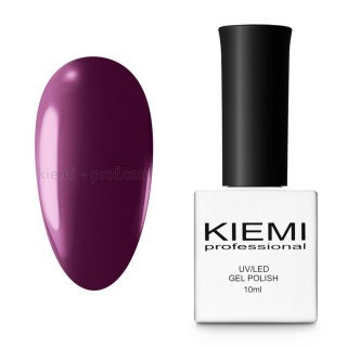 Гель-лак KIEMI №05