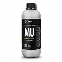 Универсальный очиститель MU "Multi Cleaner" 1000мл