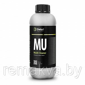 Универсальный очиститель MU "Multi Cleaner" 1000мл, фото 2
