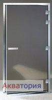 Дверь для душевой/паровой 101G ПРАВАЯ арт 90912025 двери для хамама
