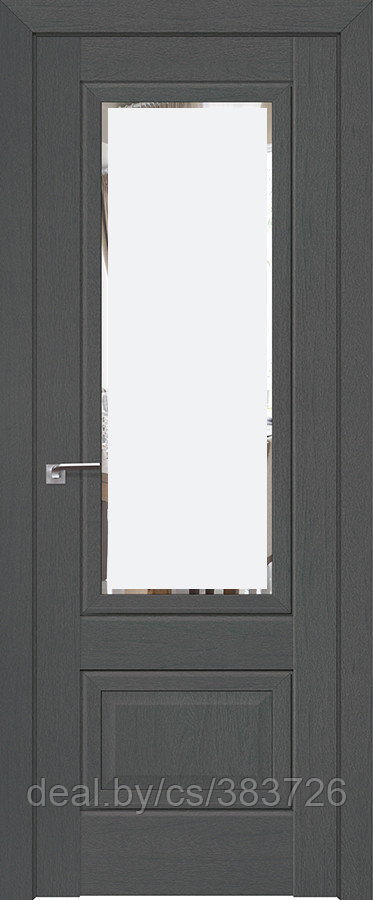 2.90XN square матовое 800*2000 Грувд