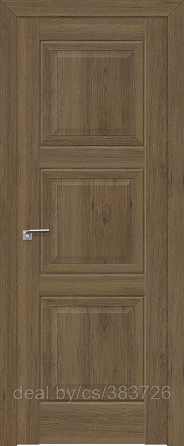 2.91XN 800*2000 Дуб салинас темный