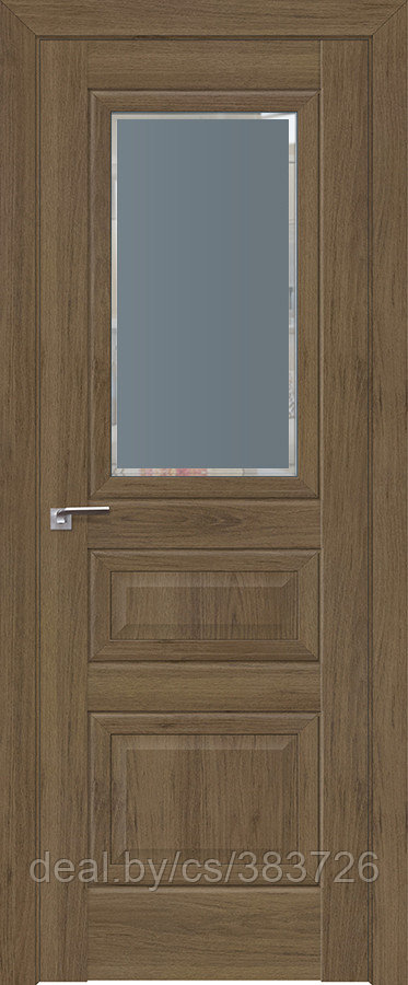 2.94XN square графит 800*2000 Дуб салинас темный