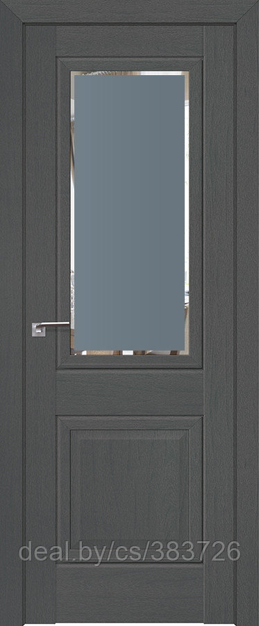 2.88XN square графит 800*2000 Грувд