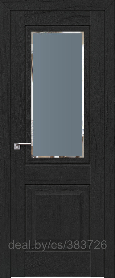 2.88XN square графит 800*2000 Даркбраун