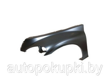 КРЫЛО ПЕРЕДНЕЕ (ЛЕВОЕ) Chrysler PT Cruiser 2000-2005, PCR10010AL